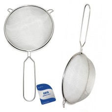 MULTIDOM Сито 16см (нерж) SF11-4