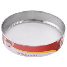 MULTIDOM Сито для муки 20см J11-36