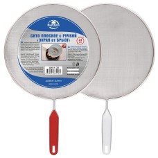 MULTIDOM Сито плоское с ручкой 