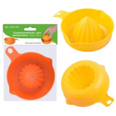 MULTIDOM Соковыжималка для цитрусовых "Фрут-микс" VL53-154