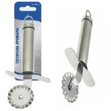 MULTIDOM Тесторезка 