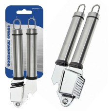 MULTIDOM Чесноковыжималка "Премьера" M35-12