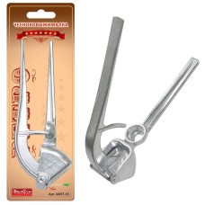 MULTIDOM Чесноковыжималка "Ретро" AN57-10