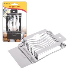 MULTIDOM Яйцерезка (метал.) AN53-17