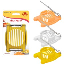 MULTIDOM Яйцерезка (пластик) JH53-15