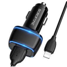 BOROFONE (6931474735928) BZ14i Black BOROFONE (6931474735928) BZ14i Black