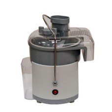 Соковыжималка КАЖИ 332215.002 Нептун светло-серая