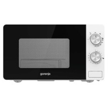 Микроволновая печь GORENJE MO20E2W, гриль