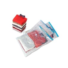 РЫЖИЙ КОТ Пакет вакуумный для хранения с клапаном VB8, размер: 50*60см (312609)