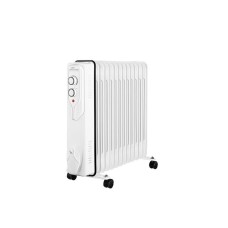 Масляный радиатор CENTEK CT-6208
