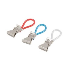 РЫЖИЙ КОТ Набор прищепок для полотенец 10шт. в наборе Mollete-10 (004665)