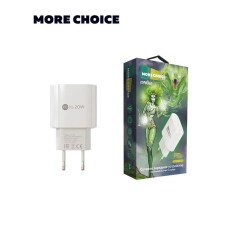 MORE CHOICE (4627151196244) NC70S White