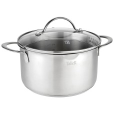 Кастрюля TALLER TR-17253, 3,0 л Кастрюля TALLER TR-17253, 3,0 л