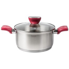 Кастрюля TALLER TR-17287, 3,0л