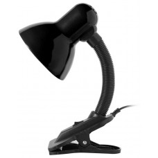 SMARTBUY (SBL-DeskL01-Black) светильник E27 , черный