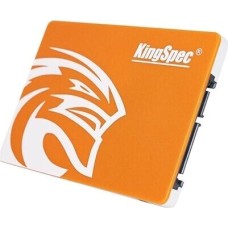 KINGSPEC SSD SATA III 128Gb P3-128 2.5