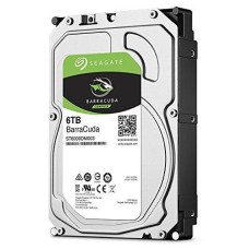 SEAGATE Original SATA-III 6Tb ST6000DM003 Desktop Barracuda (5400rpm) 256Mb 3.5 SEAGATE Original SATA-III 6Tb ST6000DM003 Desktop Barracuda (5400rpm) 256Mb 3.5
