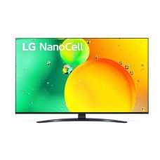 LG 43 NANO769QA SMART TV