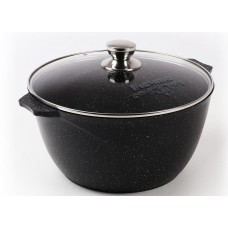 МЕЧТА 48802 Гранит black 8л МЕЧТА 48802 Гранит black 8л