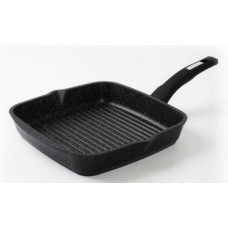МЕЧТА 64802 Гранит black 24*24см