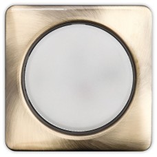 SMARTBUY (SBL-10BR-GX53) GX53 бронза SMARTBUY (SBL-10BR-GX53) GX53 бронза