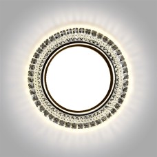 SMARTBUY (SBL-06CL5-GX53) GX53 с LED подсветкой прозрачный SMARTBUY (SBL-06CL5-GX53) GX53 с LED подсветкой прозрачный