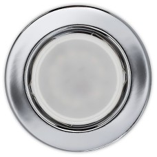 SMARTBUY (SBL-07SL-MR16) серебристый MR16 серебро плоский SMARTBUY (SBL-07SL-MR16) серебристый MR16 серебро плоский