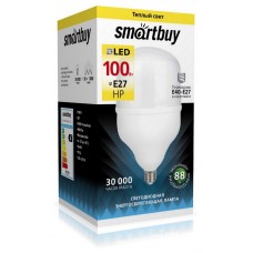 SMARTBUY (SBL-HP-100-4K-E27) HP-100W00/E27