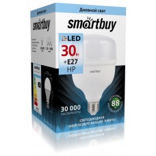 SMARTBUY (SBL-HP-30-4K-E27) 30W/4000/E27