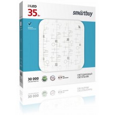 SMARTBUY (SBL-Lng-35-W-6K) 35W/6000К