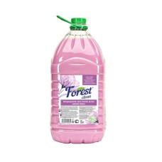 FOREST CLEAN Кондиционер для стирки белья 