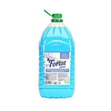 FOREST CLEAN Кондиционер для стирки белья 