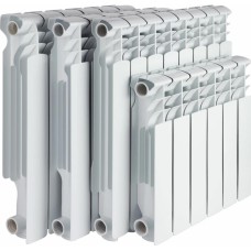 АКВАПРОМ BI 500/80 B21 8 секций 00-00016992