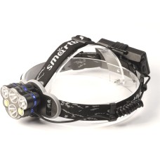 SMARTBUY (SBF-HL027) черный SMARTBUY (SBF-HL027) черный