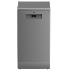 Посудомоечная машина BEKO BDFS15020S Посудомоечная машина BEKO BDFS15020S