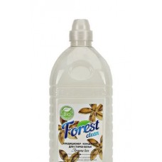 FOREST CLEAN Кондиционер для стирки белья 