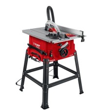 ЗУБР СРЦ-254с 1900 Вт напольный со станиной распиловочный станок