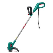 ЗУБР ТСН-26-400 400 Вт триммер сетевой, ш/с 26 см