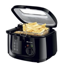 KITFORT КТ-2018 1800Вт черный