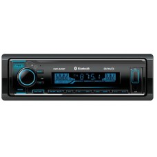 MP3-магнитола AIWA HWD-640BT автопроигрыватель MP3/WMA