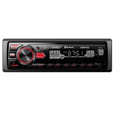 MP3-магнитола AIWA HWD-650BT автопроигрыватель MP3/WMA