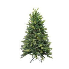 ROYAL CHRISTMAS ROYAL CHRISTMAS Ель Arkansas Premium Hinged PVC/PE ? 150 см 291150 291150 ROYAL CHRISTMAS ROYAL CHRISTMAS Ель Arkansas Premium Hinged PVC/PE ? 150 см 291150 291150