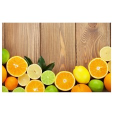 MULTIDOM Доска разд.ст.18x28см 