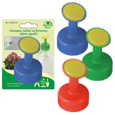 MULTIDOM Насадка-лейка на бутылку "Донт драй". VL83-154