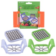 MULTIDOM Овощерезка-фрукторезка универсальная AN53-37