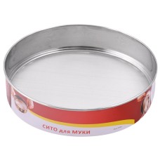 MULTIDOM Сито для муки 24см J11-37
