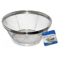 MULTIDOM Сито на подставке 19см (нерж) SF11-7