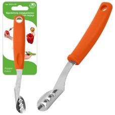 MULTIDOM Удалитель сердцевины для перца DA53-134