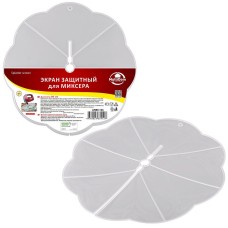 MULTIDOM Экран защитный для миксера AN80-124
