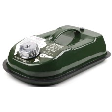 STVOL SKM5G Канистра 5л горизонтальная металлическая